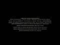 LG15: The Movie: Credits