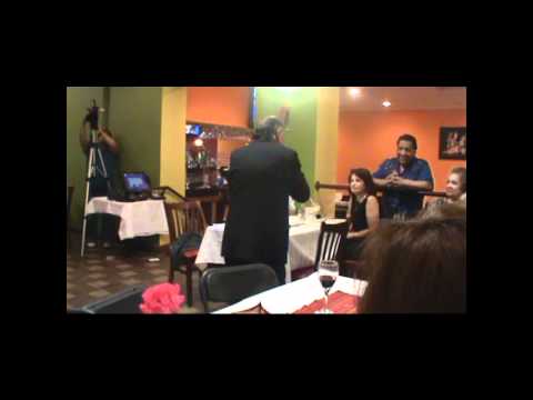 Pepe Chira - Te Espero Alla En El Bar