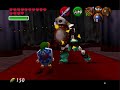 Secret Stalfos Rooms - Ocarina of Time Secret Stalfos Rooms - Ocarina of Time