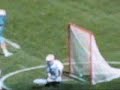 Paul Rabil Goal