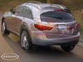 2009 Infiniti FX35/In-Depth: Overview 1