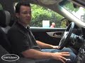 2009 Infiniti FX35/In-Depth: Overview