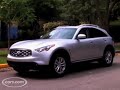 2009 Infiniti FX35/In-Depth: Overview 3