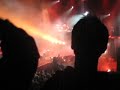 MARILYN MANSON