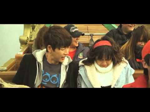 《Ｃ》韓版預告