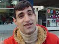 Viorel botezatu de la Pascani face o cantare