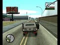 GTA SA: Life in the army