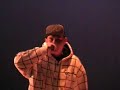 Flow Rencio en B-Quiz