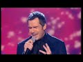 Steve Brookstein - \"Against All Odds\" in X-Factor s.1 final