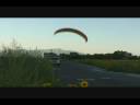 Paramotors Highest Safety Rating 800-707-2525 U-Turn USA's Flat Top & Emotion DHV 1