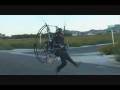 Paramotors Highest Safety Rating 800-707-2525 U-Turn USA's Flat Top & Emotion DHV 1