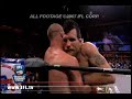 Benji Radach vs. Matt Horwich Round One: Benji Radach vs. Matt Horwich Round One: