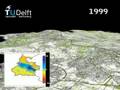 Surface-deformation-