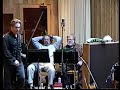 recording session for 