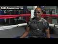 2008-05-30 | Shonie Carter previews WEC 34: Urijah Faber vs. Jens Pulver ~> previews the featherweight title bout at WEC 34 between Urijah Faber and Jens Pulver....mma fighting shonie carter urijah faber jens pulver wec world extreme cagefighting (08:29)