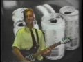 The Lonely Trojans - The Rolling Song (1990)