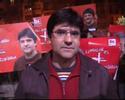 inicio de la campaña electoral en alicante