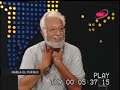 debate adolfo olaechea vs rafael romero  1/3 