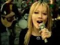 Hilary duff- Why Not