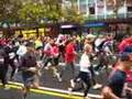 video 12. ljubljanski maraton
