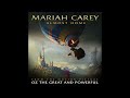 Mariah Carey – Triumphant