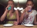 Oreo Cookie Contest (Like in the commercials)