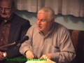 �antac� Necmi �lgen Abi Risale i Nur da ispat ve ikna Vard�r