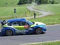 WP 4 48. Thüringenrallye Pößneck 2009