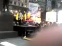 New York City
