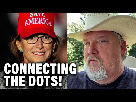 Texas Paul EXPOSES GOP Links to Extremist Groups – Scottie's Playtime