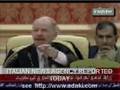 IRAQ: IN TALKS WITH SADDAM DEPUTY  محادثات مع عزت الدوري