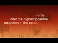 Product Review of the Toshiba Ik-WB16A IP camera