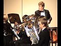 Pope High Sym II Performs 'The Klaxon'