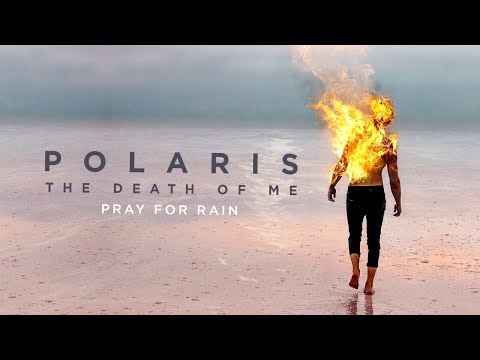 Polaris - Pray For Rain (Official Audio Stream)