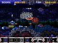 Thunder Spirits - Stage 3 on Maniac Difficulty