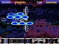 Thunder Spirits - Stage 3 on Maniac Difficulty