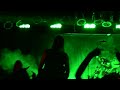 Amon Amarth Live 4/1