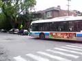 Bus Ndg Montreal