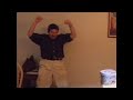 Ice Cream Dance