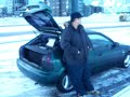 Fat Joe in Iceland