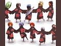 ?ycie w Akatsuki ?ycie w Akatsuki