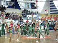 Videos del VI campeonato regional de porristas de occidente, realizado en Tepic, Nayarit, México, febrero de 2007; mostramos el video 1, mas informacion, fotos y videos en www.rednayarit.com