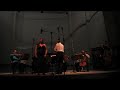 Arthur Bosmans  100 anos  Two Folk-Songs from the Planet Mars  Sad Song