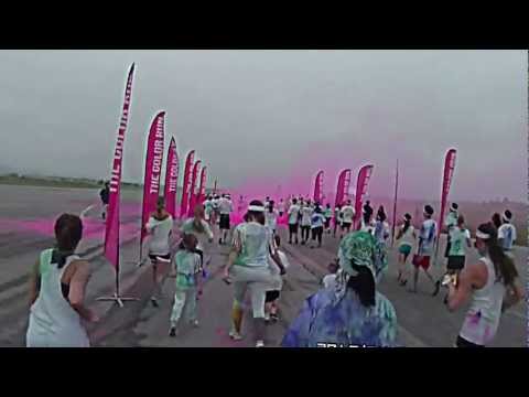 how to train for a 5k walk