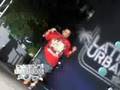 Latin Urban Mixx