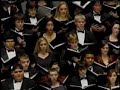 \"Meeresstille und Gluckliche Fahrt, Op. 112\" by Beethoven