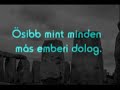 A BOLYG� NEVE: Z�MM II. el?zetes
