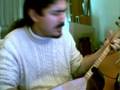 White Lion When the children cry - baglama