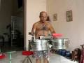 Timbales lessons with El Panga - Exercices