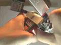 MP-5 upper body transformed